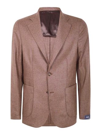 Barba Easy Mono Jacket