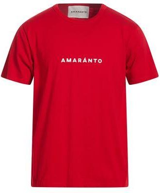 Amaranto TOPWEAR - T-shirts su YOOX.COM