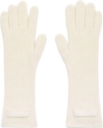 Jacquemus Gloves