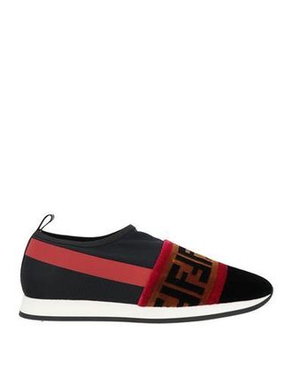 Fendi SCHUHE - Sneakers auf YOOX.COM