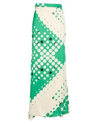 Camilla Milano BOTTOMWEAR - Maxi skirts on YOOX.COM