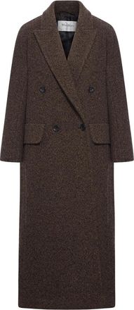 Max Mara 2521016443600 003 BLACK