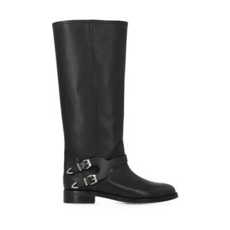 Pinko Pinko, Dames, Schoenen, Zwart, Maat: 38 EU