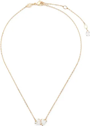 Swarovski Collana Mesmera - Oro