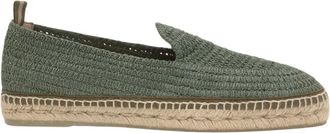 Castaner Schoenen, Heren, Groen, 40 EU, Jute, Joaquin Espadrilles