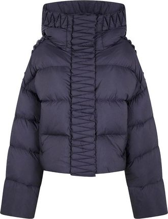 RAXXY Short Puffer Jacket