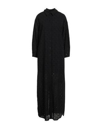 Twin-Set DRESSES - Maxi dresses on YOOX.COM