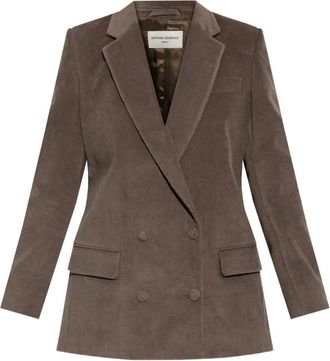 Officine G&eacute;n&eacute;rale Daya Jkt 8W Co Corduroy