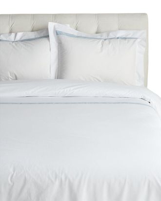 Dea Cleo Bella Percale Duvet Set