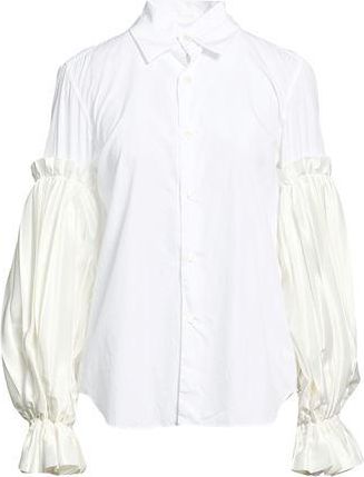 Comme Des Gar&ccedil;ons TOPWEAR - Shirts on YOOX.COM