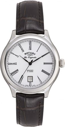 Rotary LE90008-01 Les Originales 40mm Automatic Watch