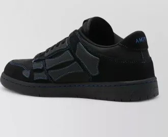 Amiri leather low-top sneakers