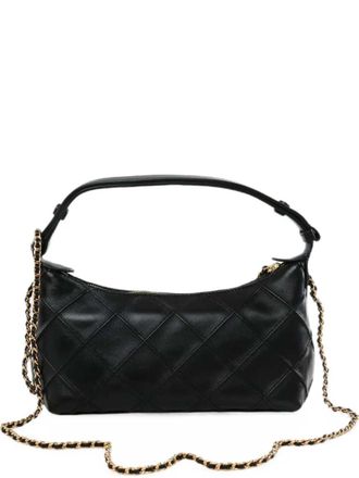 Tory Burch Tory Burch Leder-Einkaufstasche