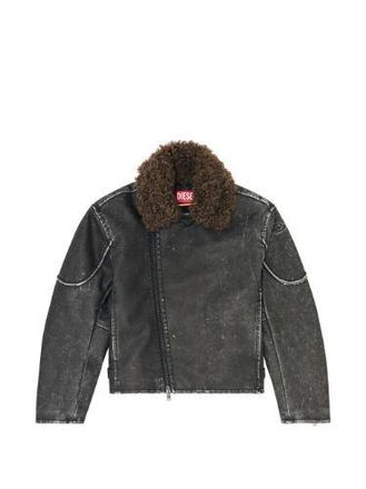 Diesel Diesel | W-Alex Giacca - 48