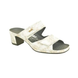Vital Dames, Schoenen, Beige, Maat: 37 EU
