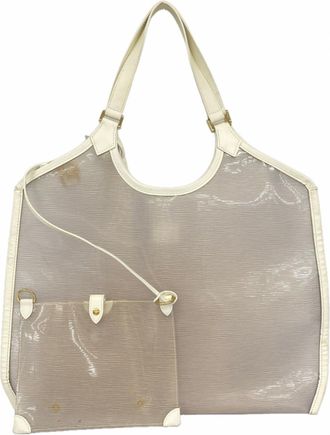 Louis Vuitton Coconut Tote Bag (Pre-Owned)