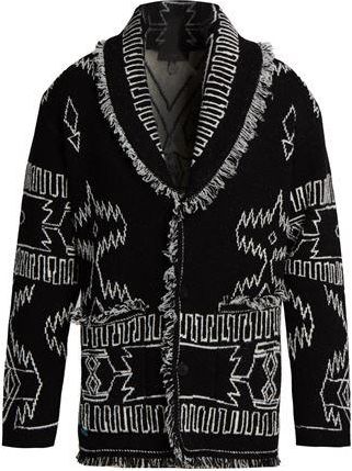 Alanui MAGLIERIA - Cardigan su YOOX.COM