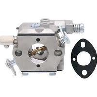 OEM Carburador Apto Para Taladro De Hielo Tecumseh Tc200 Tc300 640347a Tm049xa De 2 Tiempos 640347 640347a (pieza De Repuesto) - Crezuo