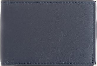 Royce Leather RFID Blocking Bifold Wallet