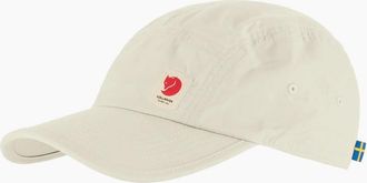 Fj&auml;llr&auml;ven Mens Fjallraven High Coast Wind Cap - White - Size: L/XL