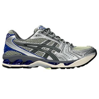 Asics Gel - Kayano 14 Soft Yellow / Asics Blue 1203A740-750 Mens