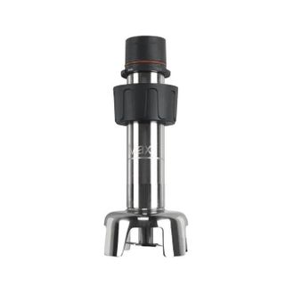 Lacor Robot De Cocina Lacor Brisk 350/500 Capacidad 10 Litros Acero Inoxidable