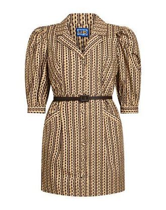 LHD VESTIDOS - Minivestidos en YOOX.COM