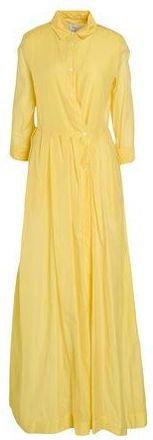 Sara Roka KLEIDER - Maxi-Kleider auf YOOX.COM