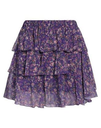 Vicolo BOTTOMWEAR - Minigonne su YOOX.COM