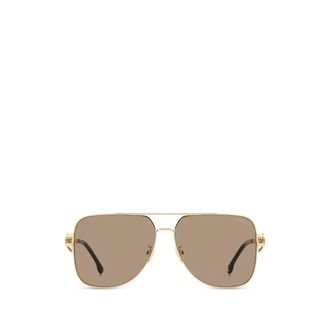 Carrera Sunglasses, female, Yellow, Size: 63 MM 3100/S Sunglasses