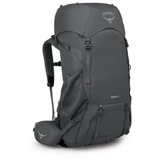 Osprey Rook 50 Trekkingrucksack - Unisex | grau