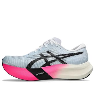 Asics Metaspeed Edge Paris Light Blue Black 1013A124-401