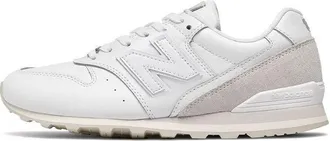 New Balance (WMNS) New Balance 996 Classic Pack - White Silver Birch WL996FPS