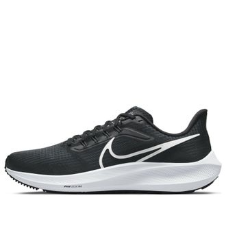 Nike Air Zoom Pegasus 39 Black Dark Smoke Grey DH4071-001