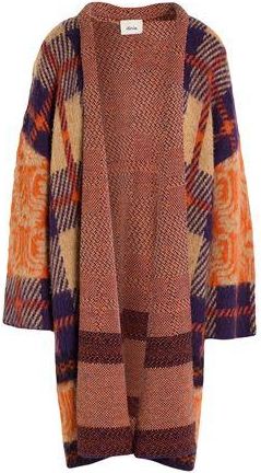 Dixie PRENDAS DE PUNTO - C&aacute;rdigans en YOOX.COM
