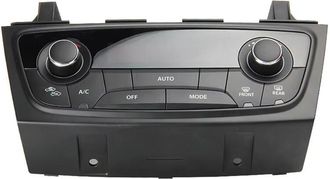 OEM Nuevo Panel De Control De Climatizaci&oacute;n Y Calefacci&oacute;n Para Vitara 2015-2020 Mt 74400-56p10-5pk