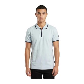 Redskins Polo MC Coton - Heren - Polos - Blauw - XL - Katoen - Tops
