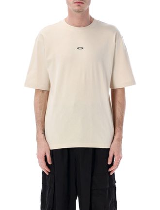 Oakley T-Shirts und Polos Grau