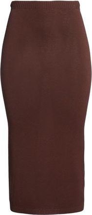 Kontatto PARTES DE ABAJO - Faldas midi en YOOX.COM