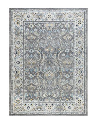 Pasargad Home Turkish Chelsea Design Area Rug
