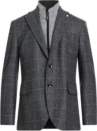 Luigi Bianchi Mantova Blazers