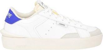 Strype FOOTWEAR - Trainers on YOOX.COM