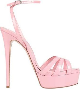 Le Silla SCHUHE - Sandalen auf YOOX.COM