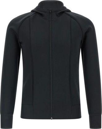 Valentino Garavani Hombre, Sudaderas, Negro, Talla: M