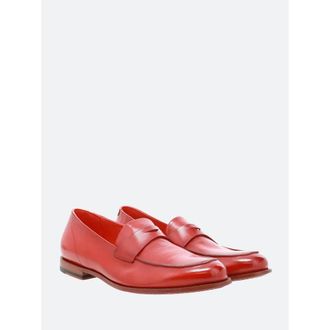 Pantanetti Donna, Scarpe, Rosso, 36 EU, new