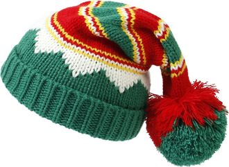 Generic Compatible with Motorcycle Helmet Covers Christmas Hats for Men and Women Outdoor Plain Christmas Knitted Cotton Hats Sun Cream Running Sports Warm Be
