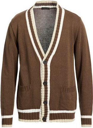 Out / Fit STRICKWAREN - Strickjacken auf YOOX.COM