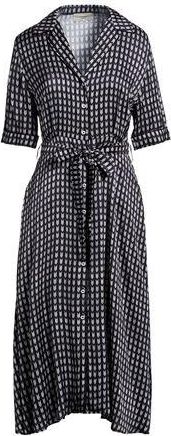 Officine G&eacute;n&eacute;rale VESTIDOS - Vestidos midi en YOOX.COM