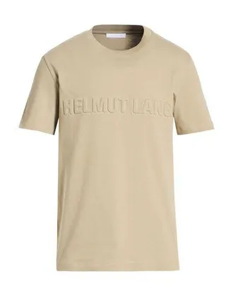 Helmut Lang TOPWEAR - T-shirts on YOOX.COM