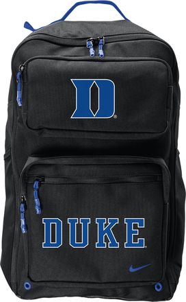 Nike Duke Utility Speed 2.0 Nike Mens College Backpack in Black | II7547-010